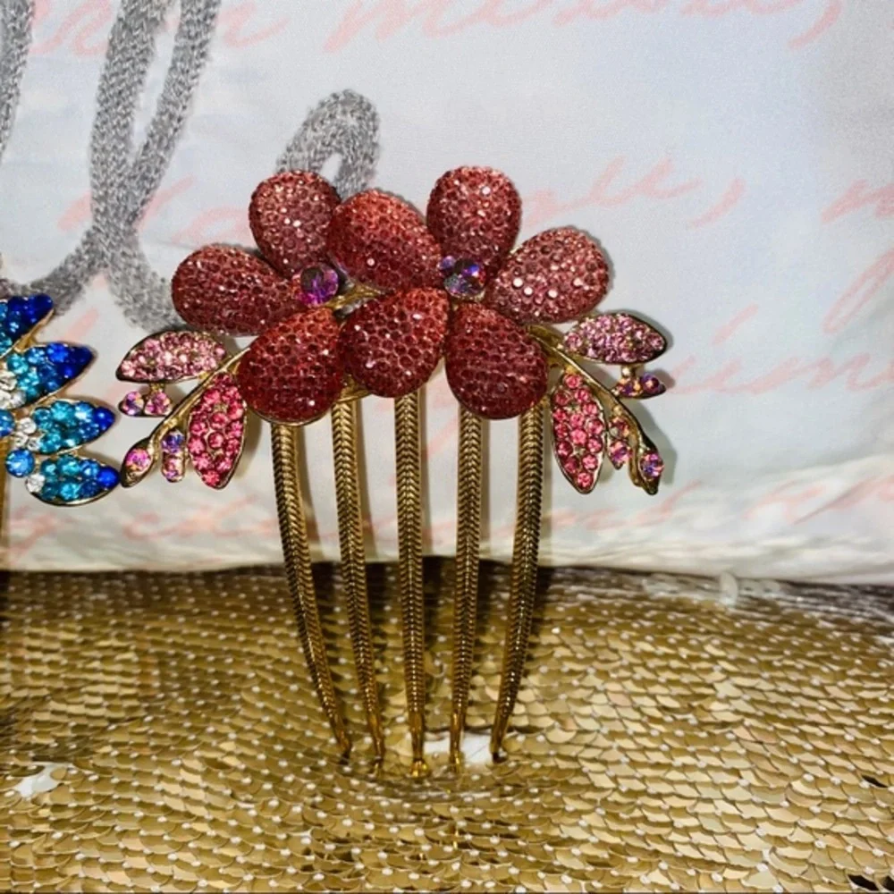 Bundle of 2 headpieces